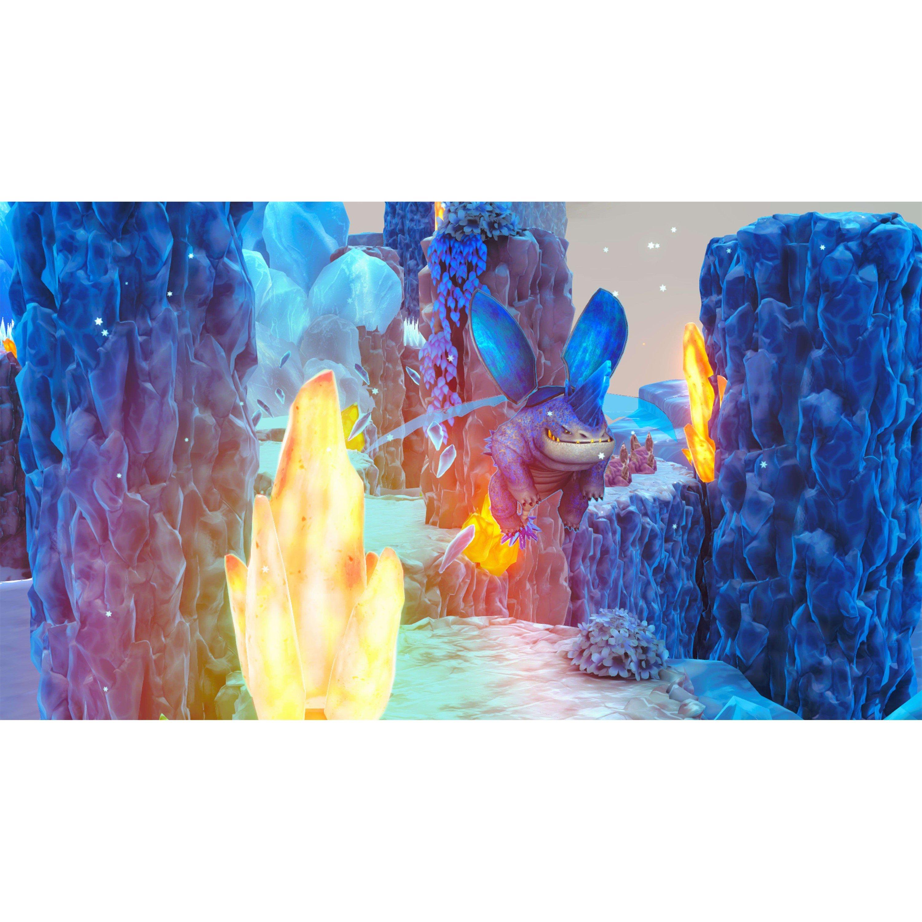 Nintendo Switch - Outright Games - Dragons Legends of the Nine Realms - 6