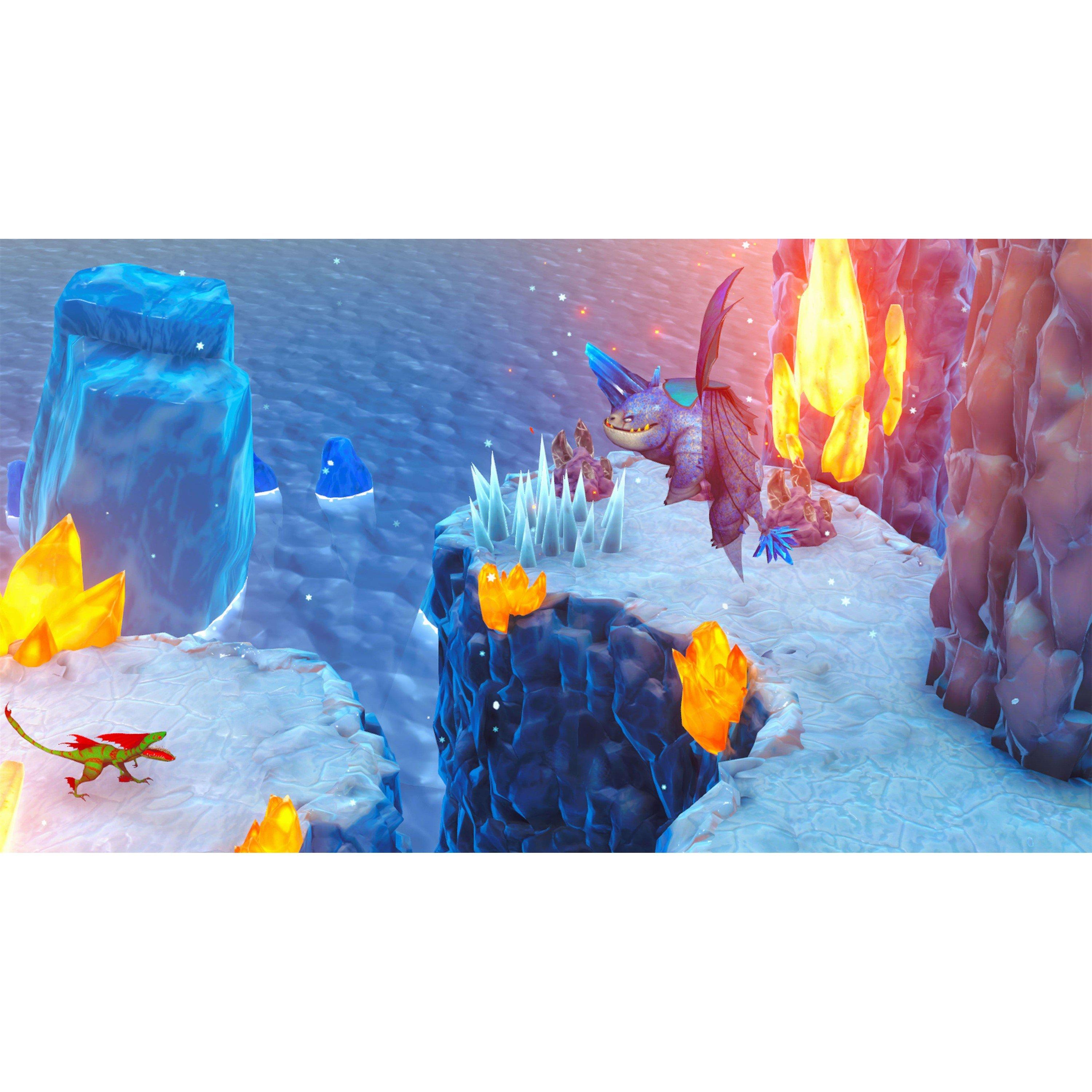 Nintendo Switch - Outright Games - Dragons Legends of the Nine Realms - 7