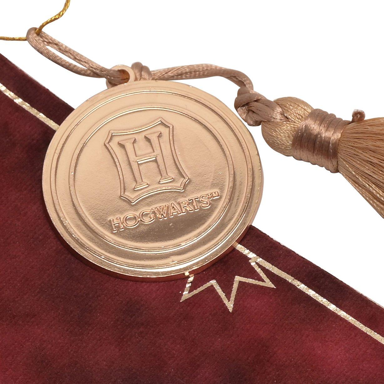 Multi - Harry Potter - Harry Potter Alumni Hanging Banner Gryffindor - 2