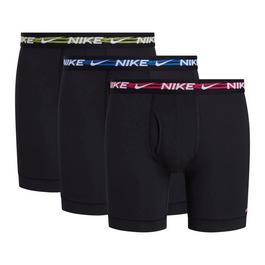 Nike 3 Pack of Boxer Briefs