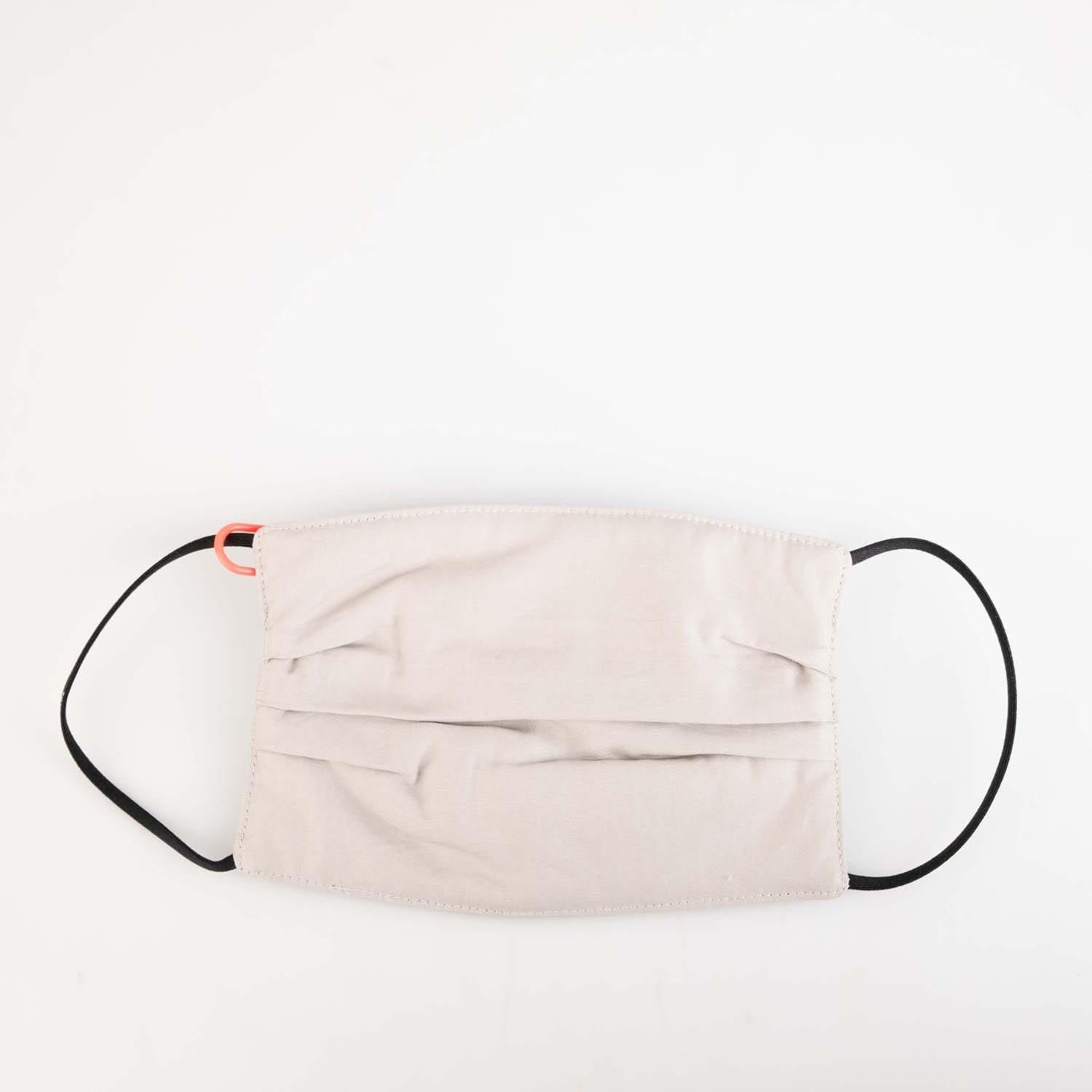 Beige - Off White - City Industrial Mask - 2