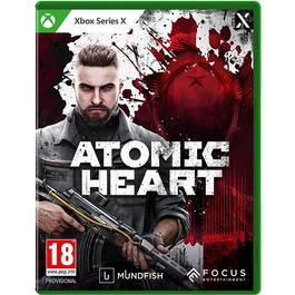 Plaion GAME Atomic Heart