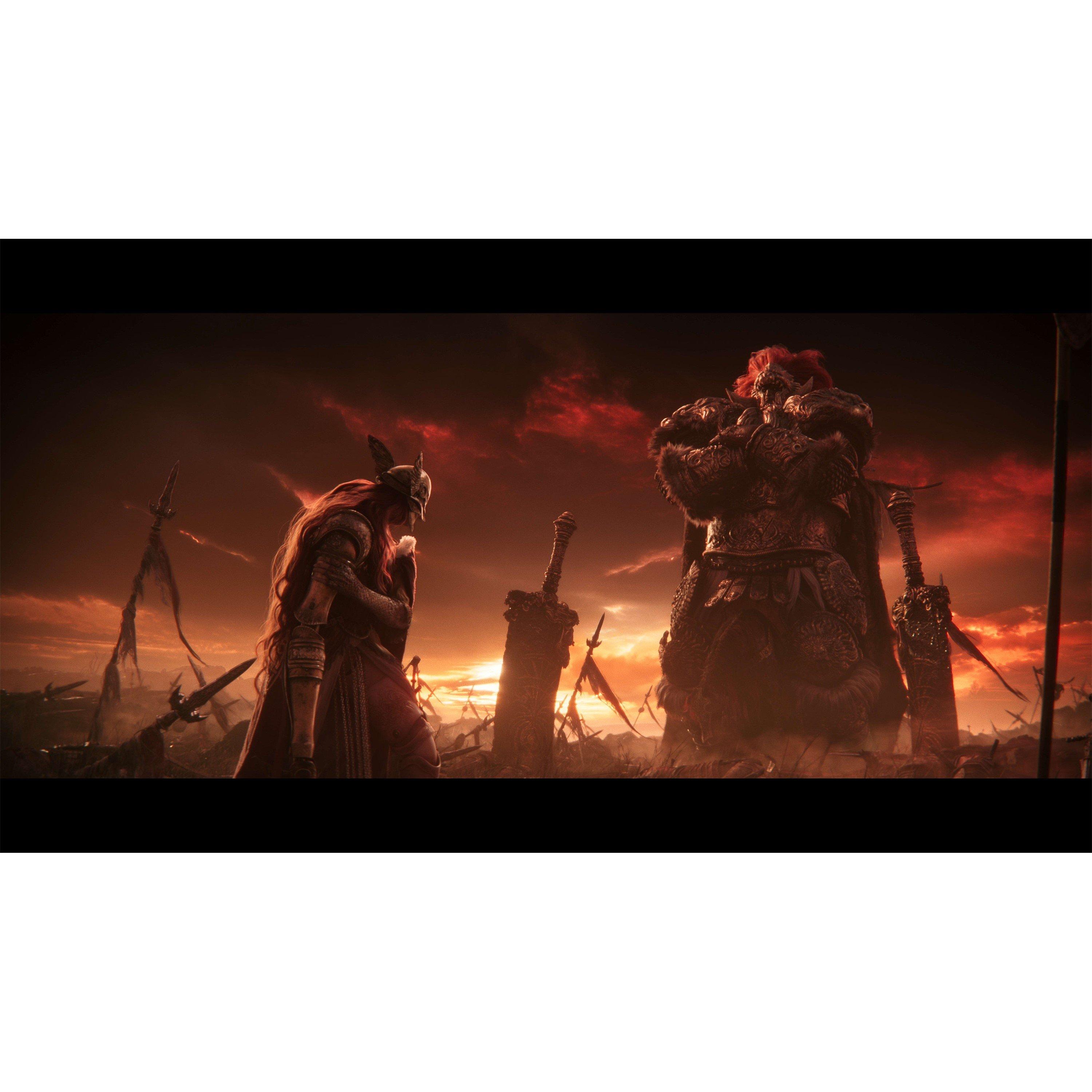 PS5 - Bandai Namco Entertainment - Elden Ring Standard Edition - 2