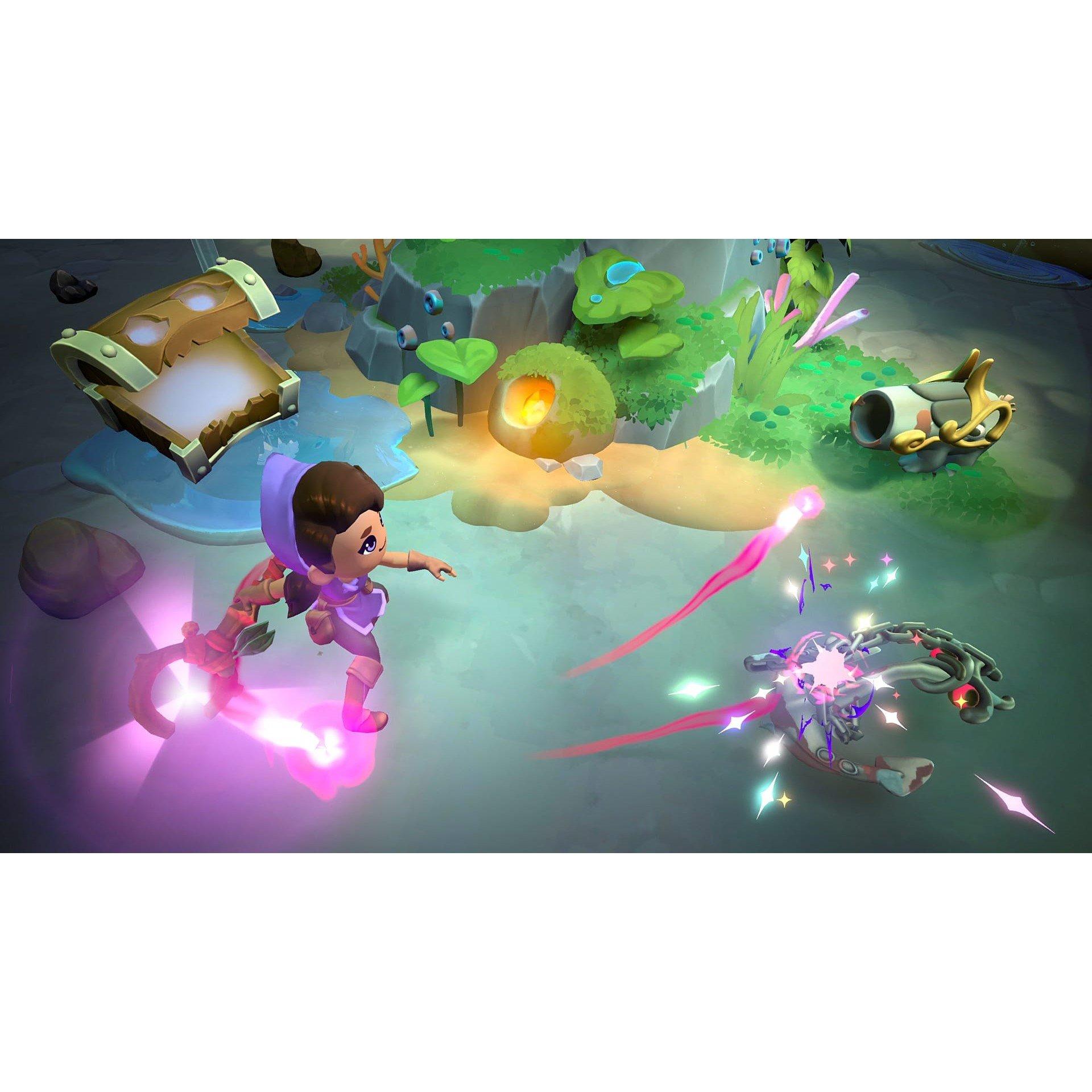 NSW - Nintendo - Fae Farm - 3