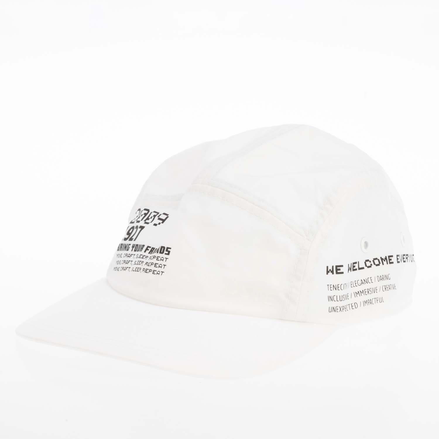 LACOSTE × MINECRAFT リュック　キャップ Lacoste Minecraft Nylon Cap | USC