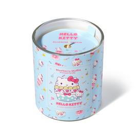 Hello Kitty Hello Kitty Blueberry Muffin Candle 213g