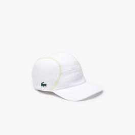 Lacoste Tennis Mesh Panel Cap