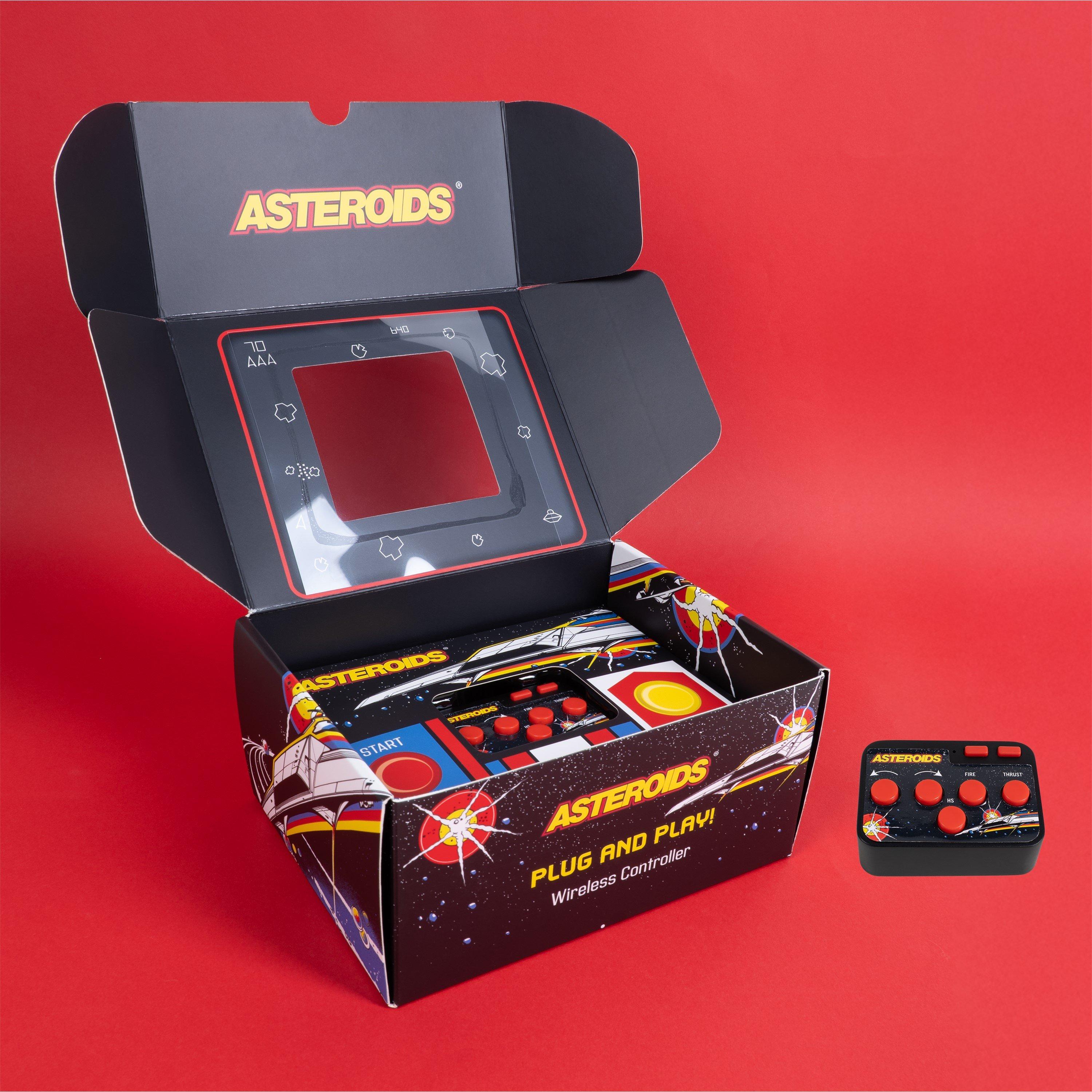 Multi - Fizz Creations - Asteroids Plug and Play - 3