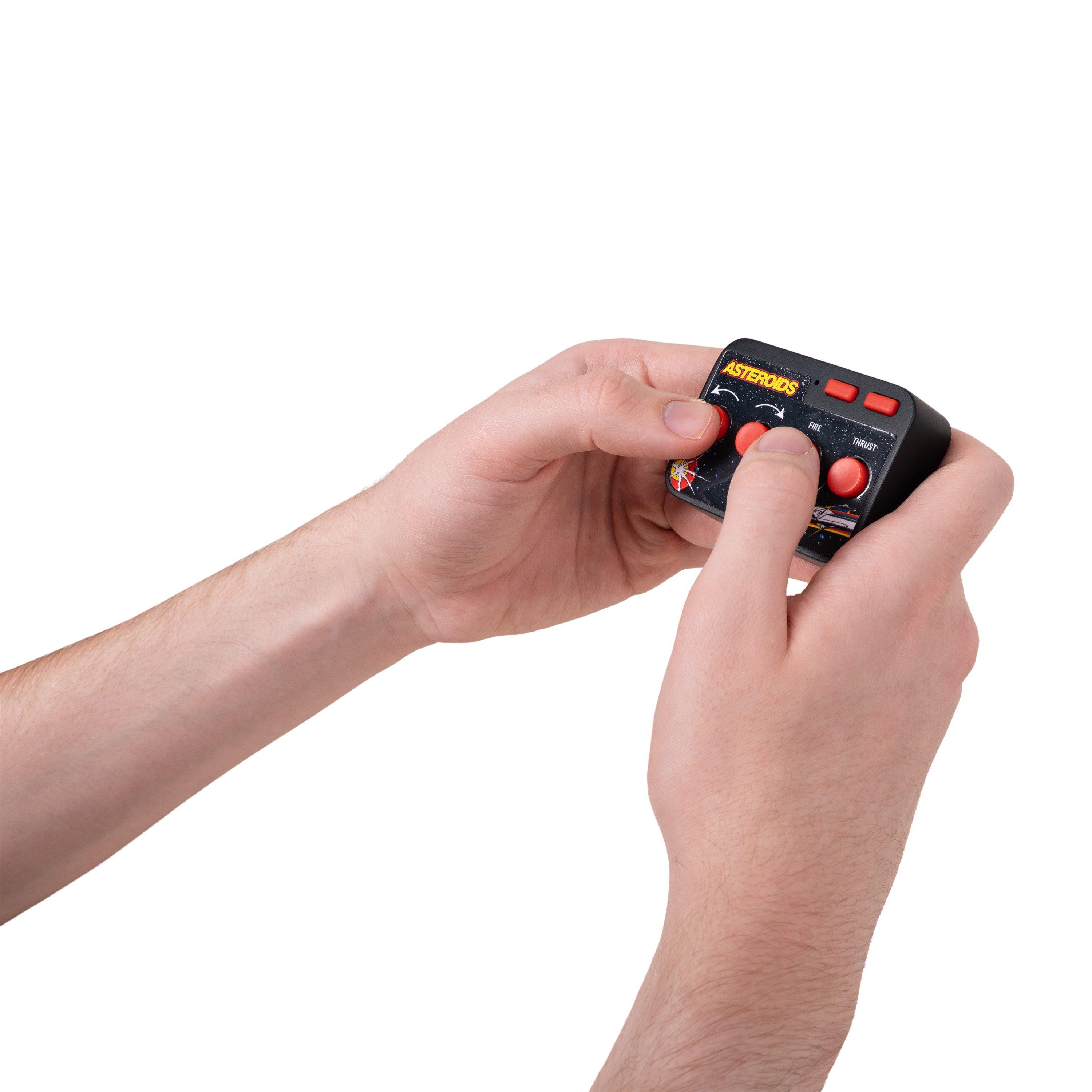 Multi - Fizz Creations - Asteroids Plug and Play - 4