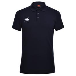 Canterbury Waimak Men's Polo Shirt