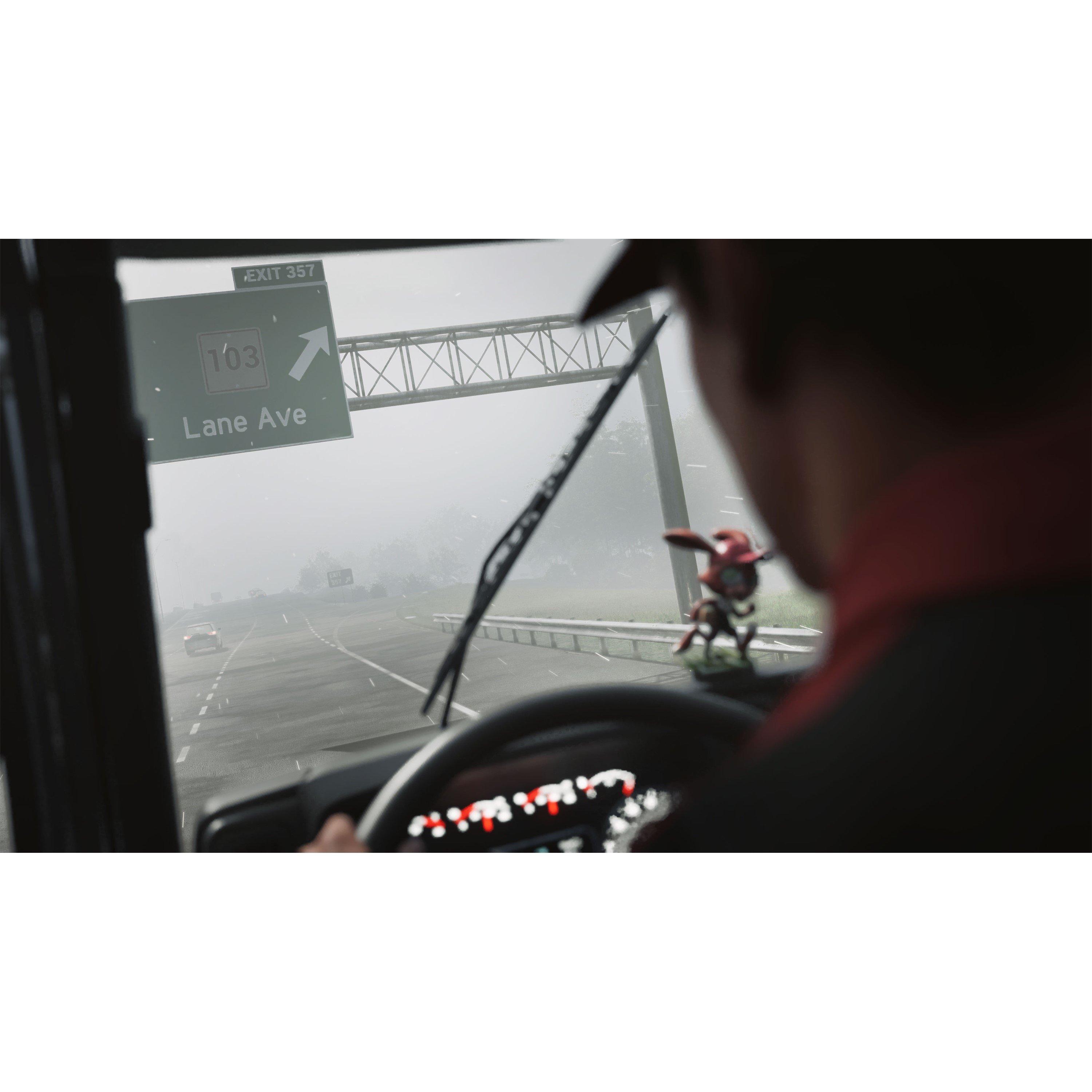 XBS - Plaion - Road Kings XBS - 5