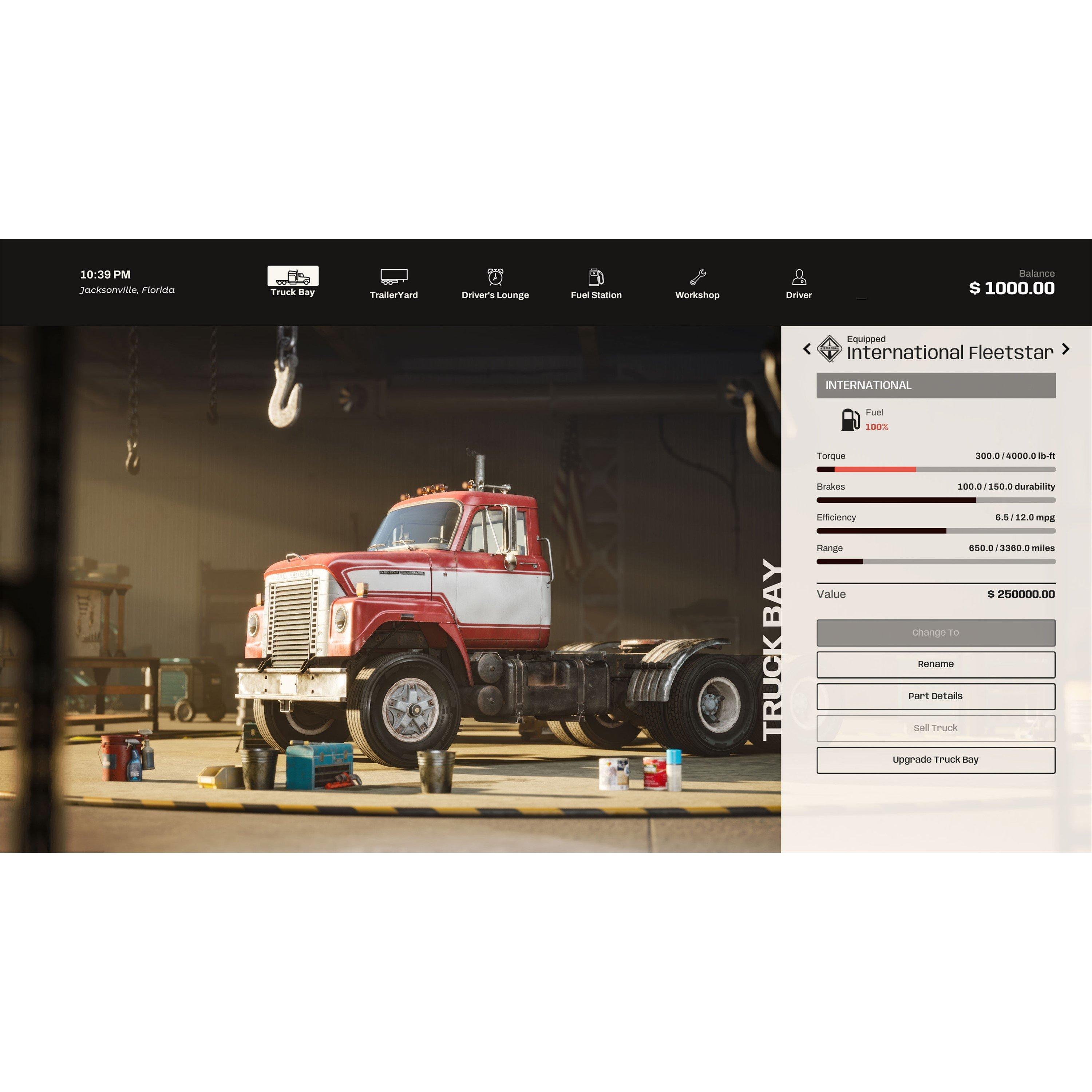 XBS - Plaion - Road Kings XBS - 6
