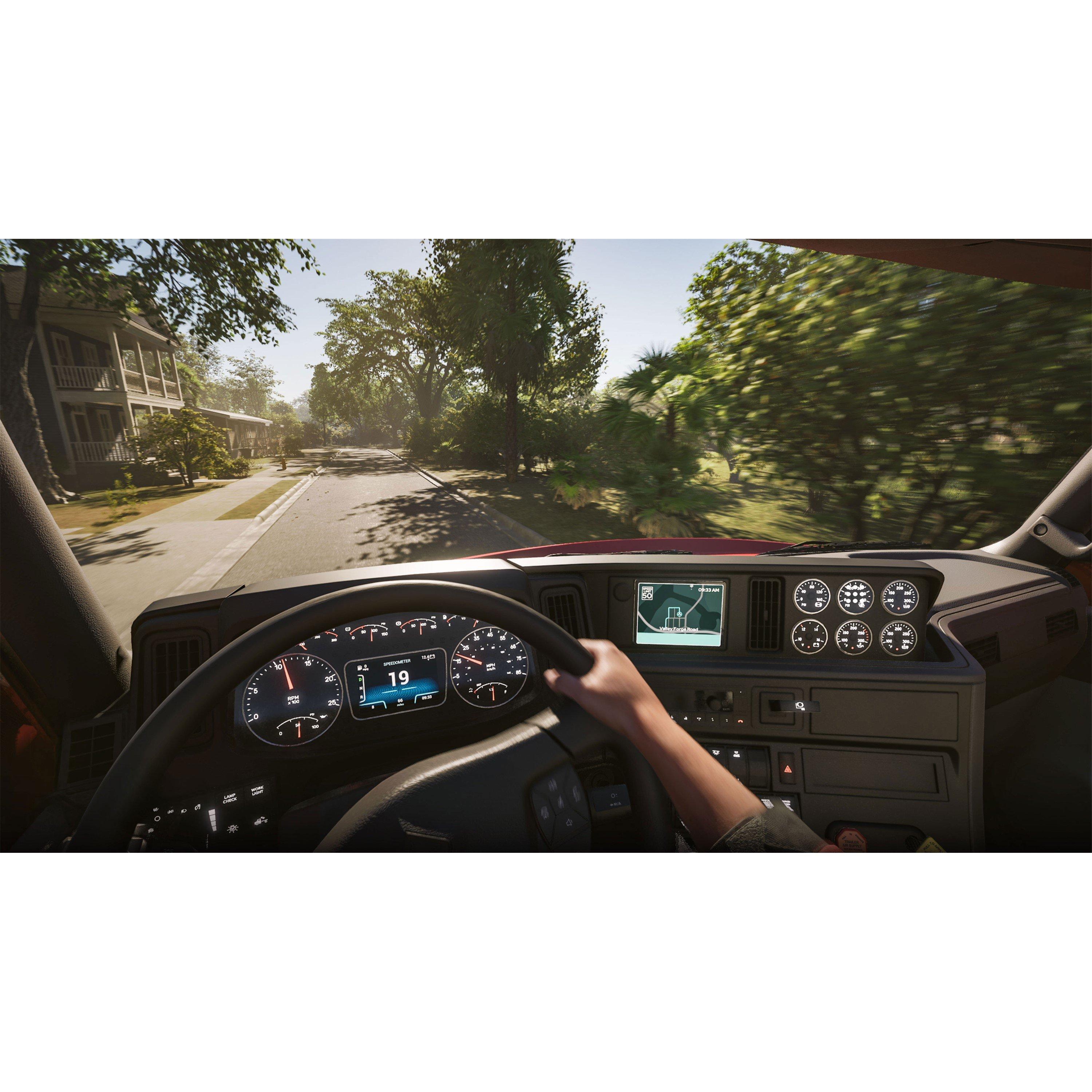 XBS - Plaion - Road Kings XBS - 7