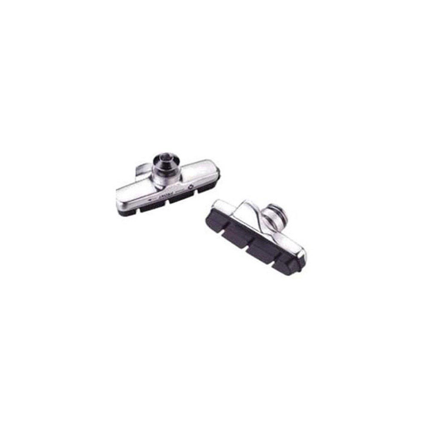 Ashima  Aluminium Road Brake Shoe/Pad - Campagnolo - No Colour - NO SIZE