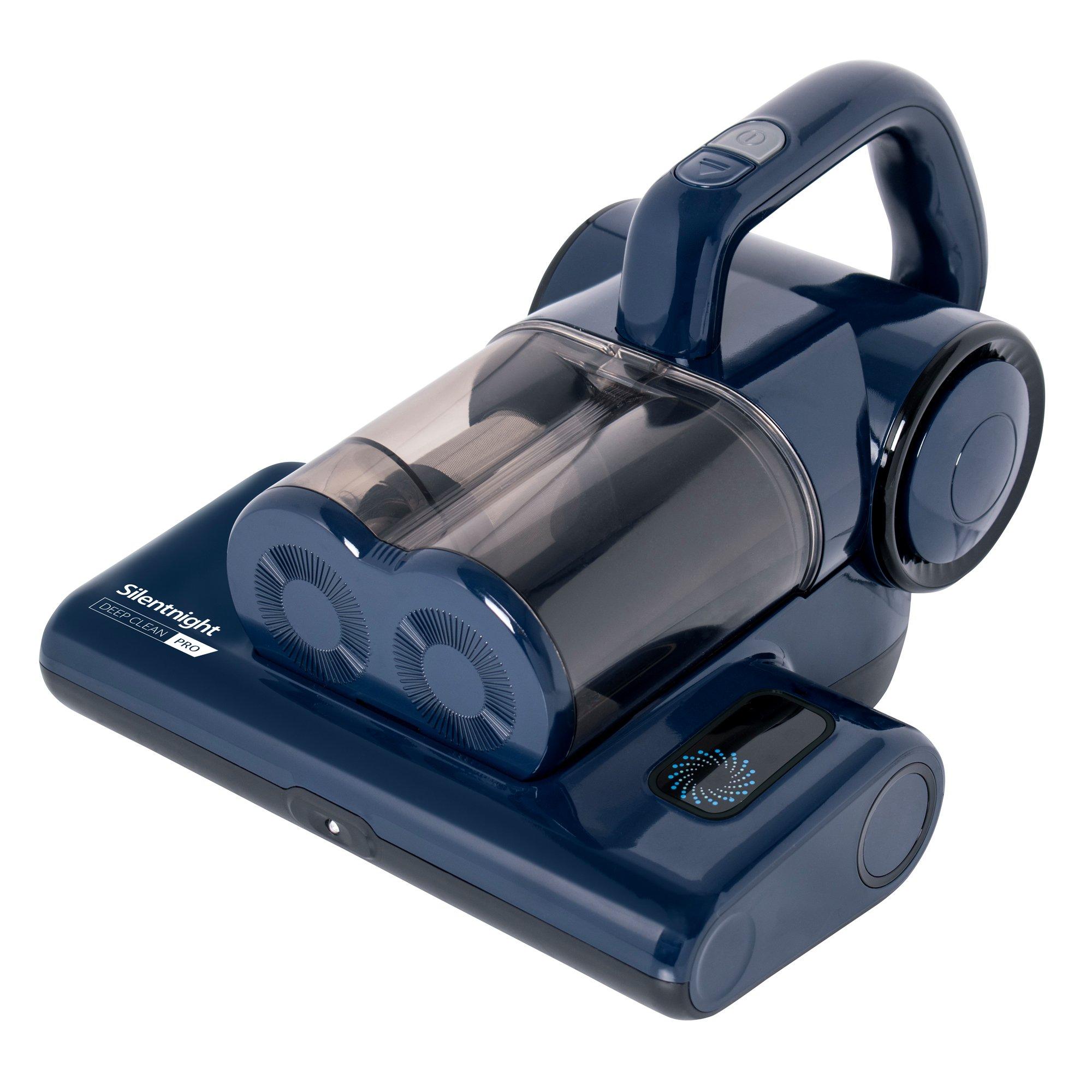 Blue - Silentnight - Mattress Vaccum Hoover - 1