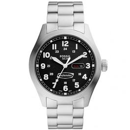 Fossil Fossil Watches Defender Watch