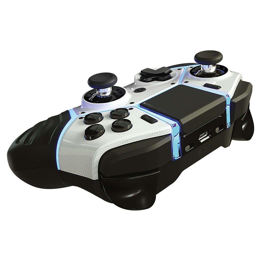 Ps4 - Gioteck - SC3 BT Wireless Pro Controller for PS4 - 2