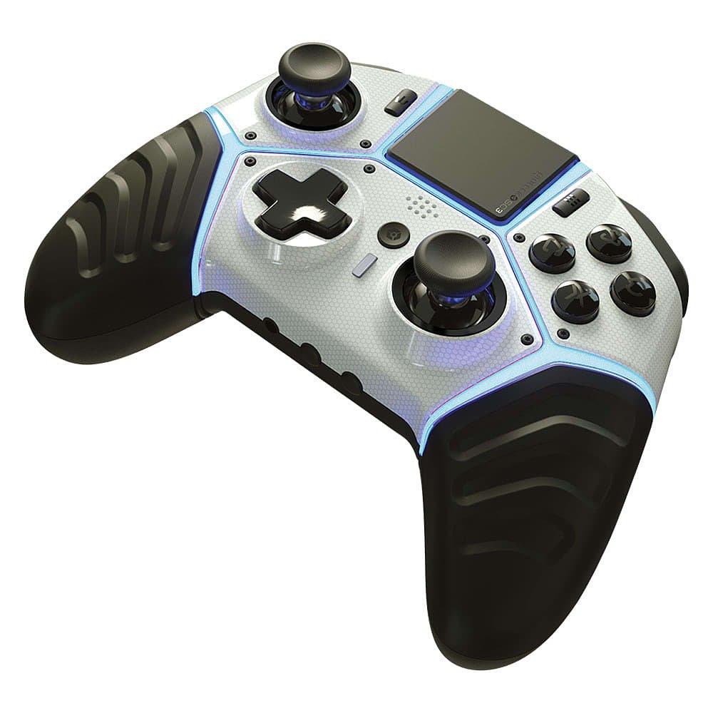 Ps4 - Gioteck - SC3 BT Wireless Pro Controller for PS4 - 3