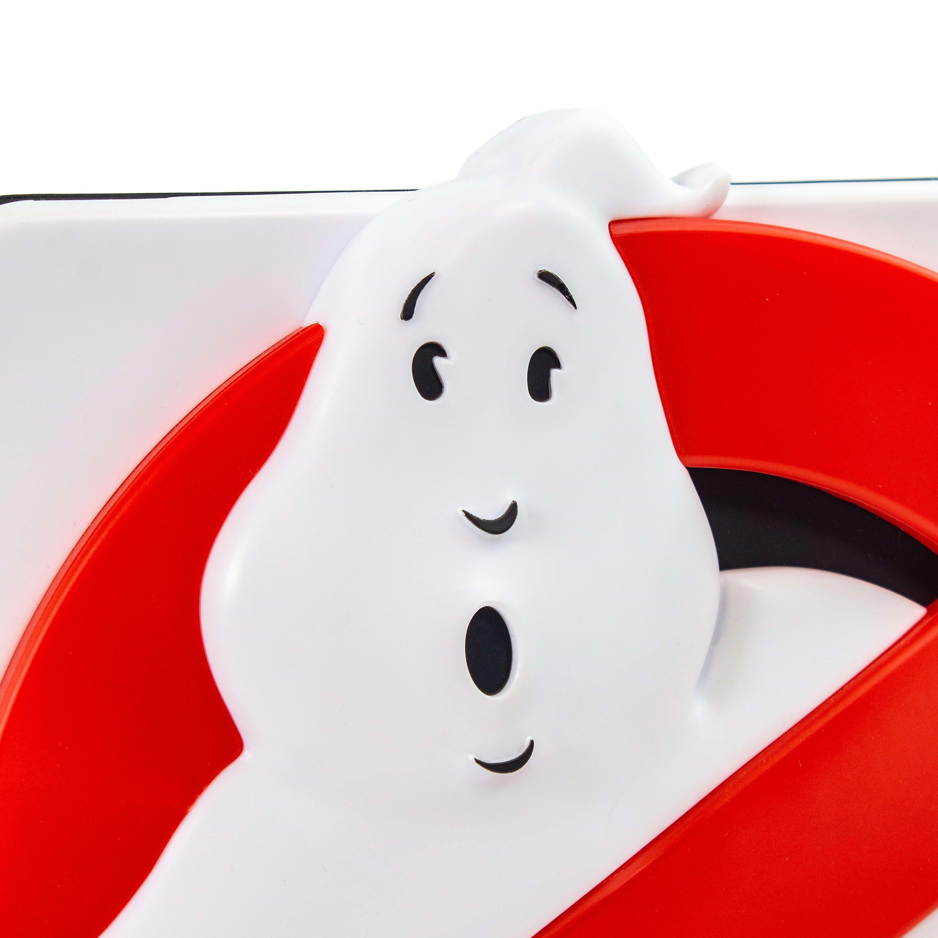 Merchandise - Ghostbusters - 3D Desk Lamp / Wall Light - 6
