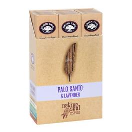 Something Different Set of 12 Palo Santo & Lavender Smudge Incense Sti