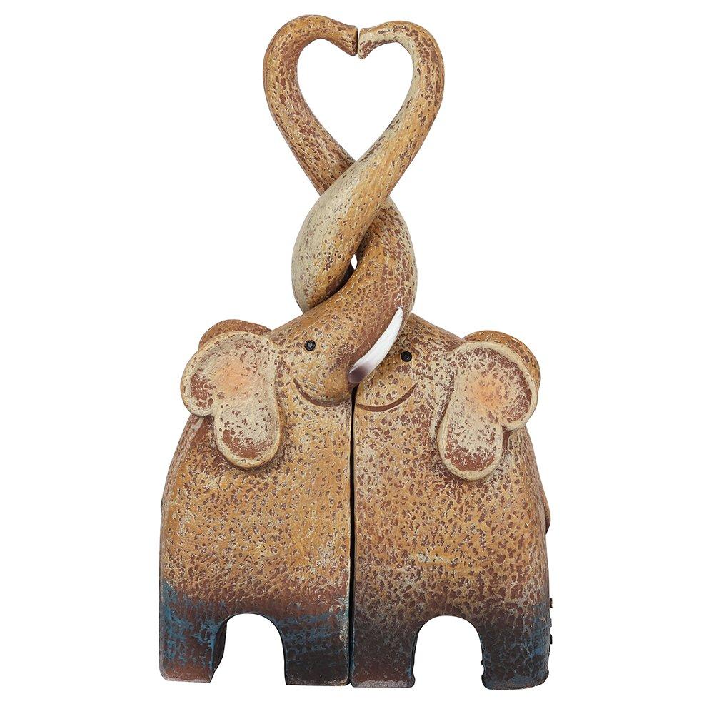 Brown - Something Different - Elephant Family - 3