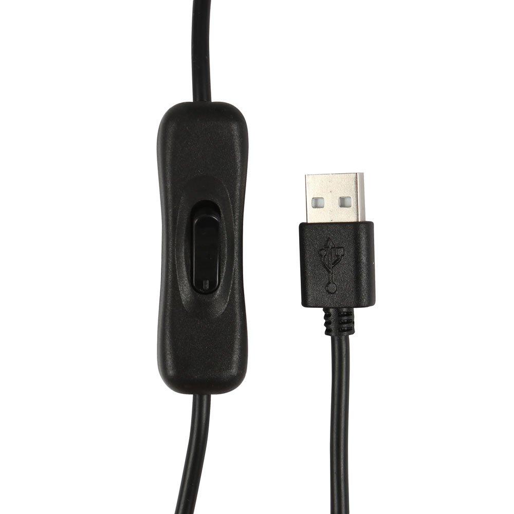 Black - Something Different - Palm Reading Electric Aroma Lamp - 4