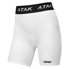 ATAK Sports Compression Shorts Ladies