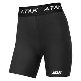 ATAK Sports Compression Shorts Ladies