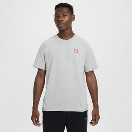 Nike Liverpool Premium T Shirt