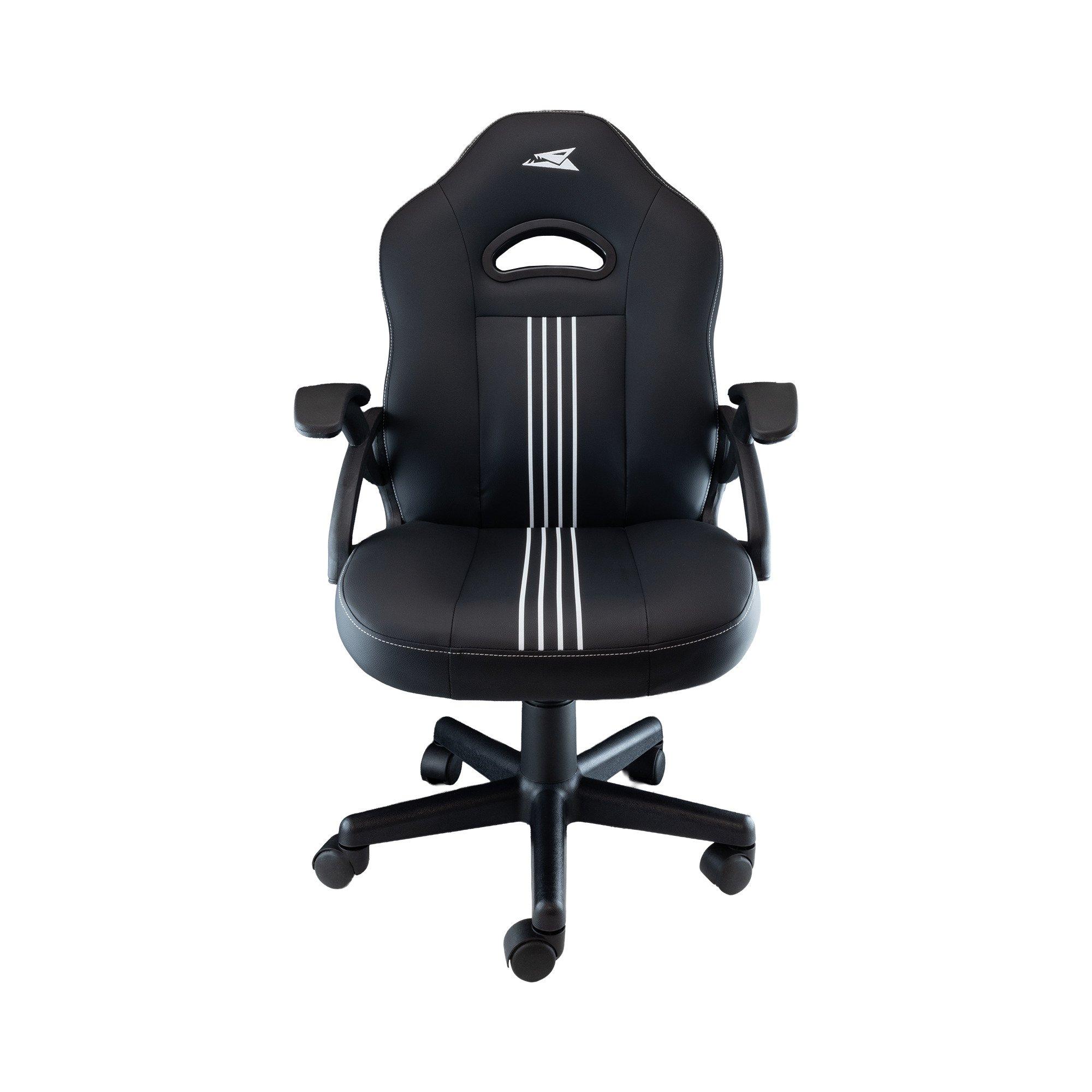 Black & White - White Shark - Abalone Gaming Chair - 1