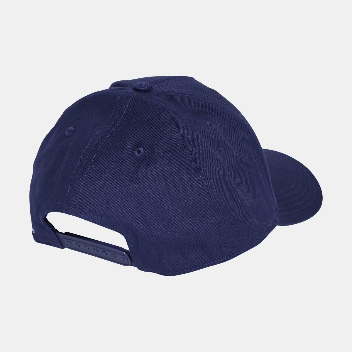 Donkerblauw - adidas - Daily Cap - 2