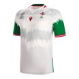 Wales Rugby Away Shirt 2022 Womens