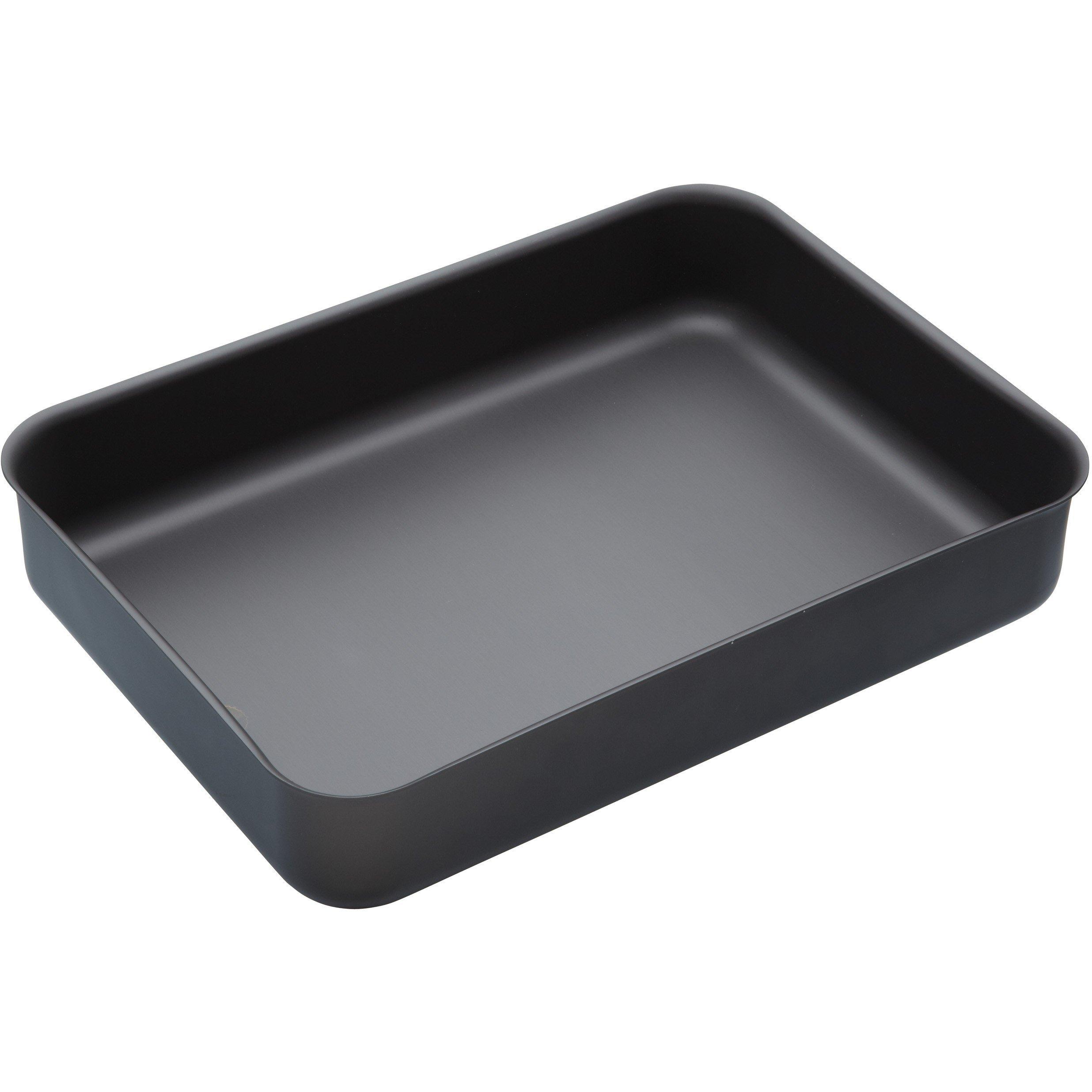Black - MasterClass - MasterClass Professional Non-Stick Hard Anodised - 1