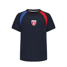 UEFA Euros 2025™ France T-Shirt Adults
