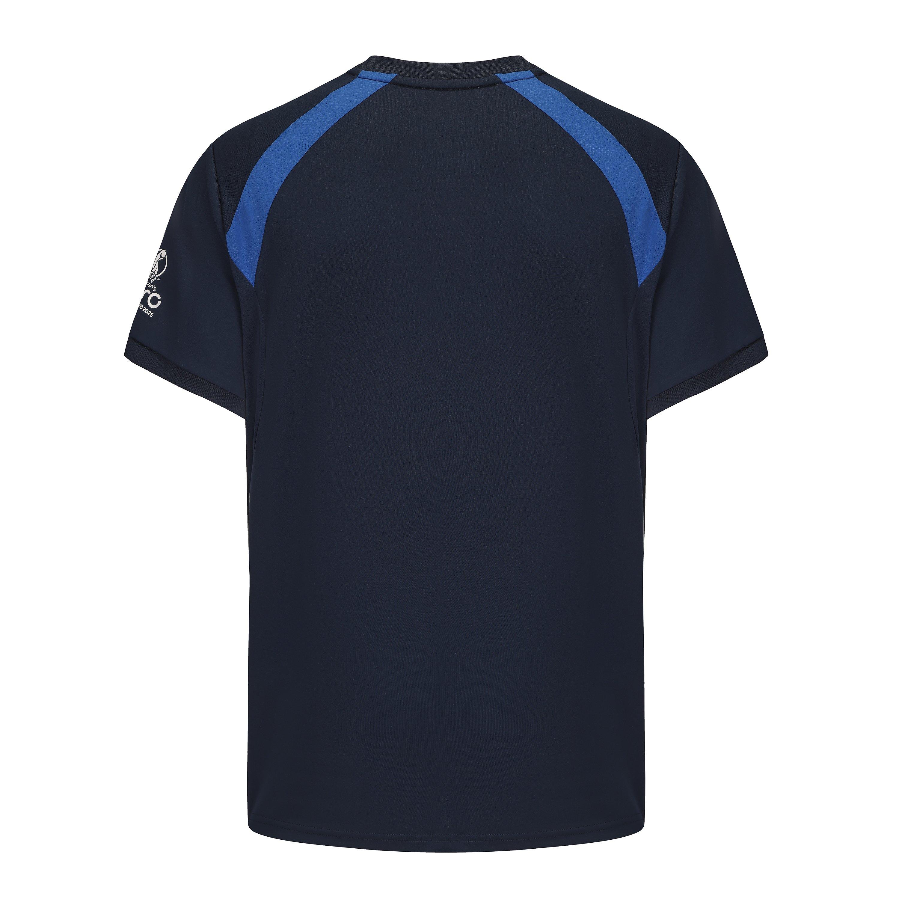 Frankreich - UEFA - Euros 2025™ France T-Shirt Adults - 3