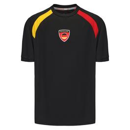 UEFA Euros 2025™ Germany T-Shirt Adults