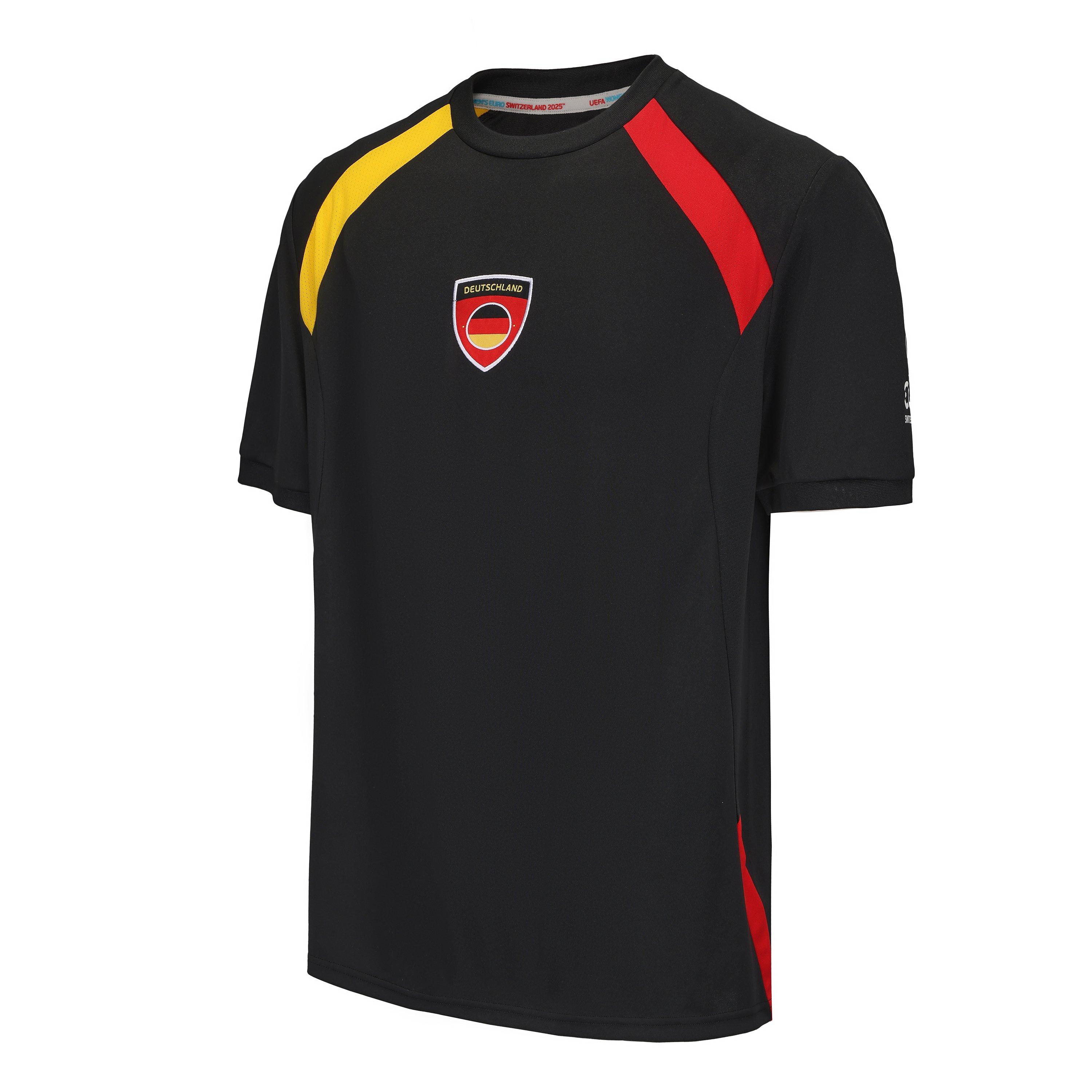 Germany - UEFA - Euros 2025™ Germany T-Shirt Adults - 2