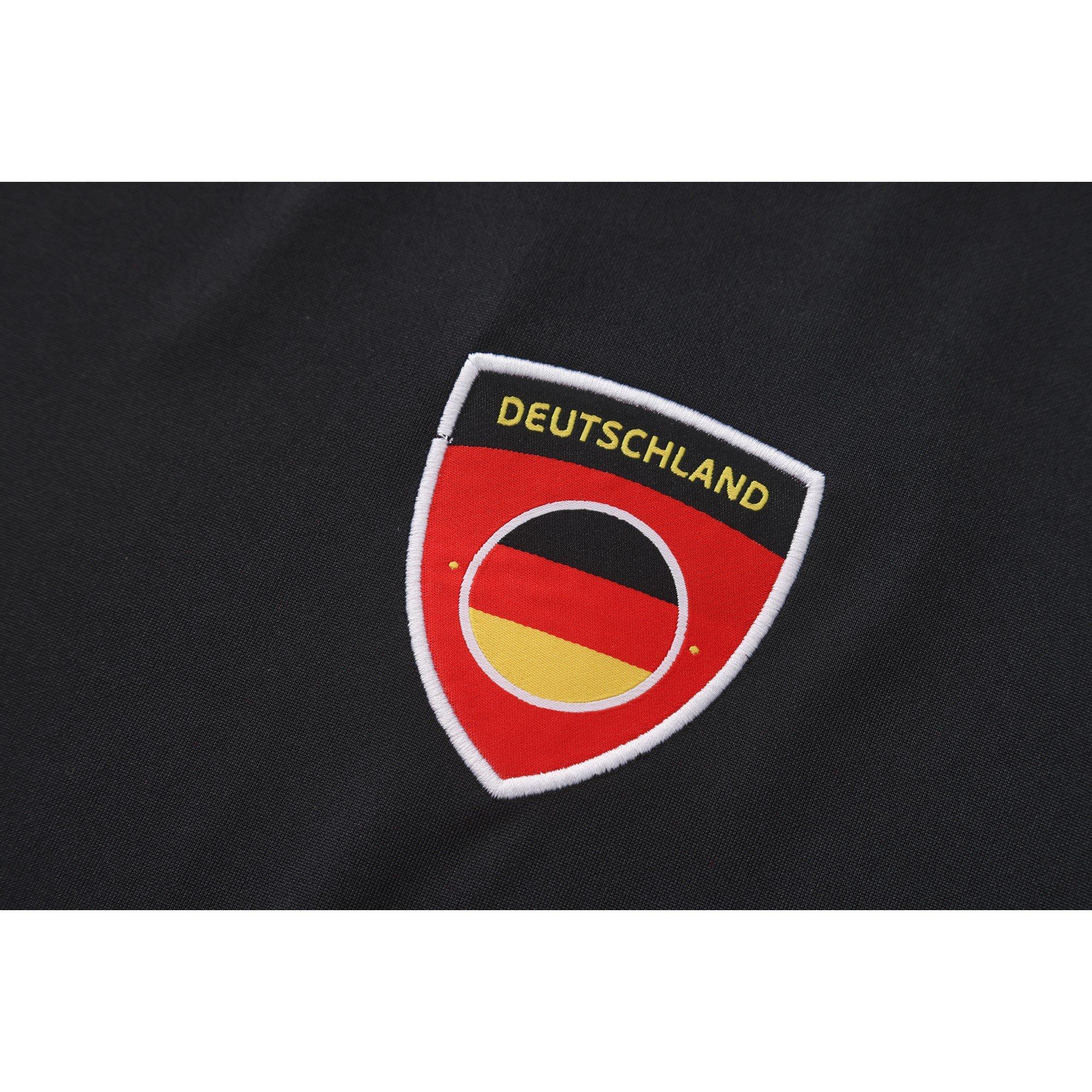 Germany - UEFA - Euros 2025™ Germany T-Shirt Adults - 4