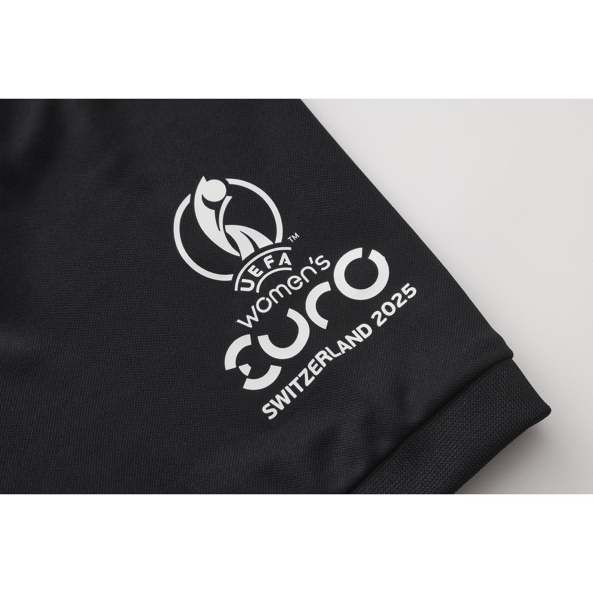 Germany - UEFA - Euros 2025™ Germany T-Shirt Adults - 5