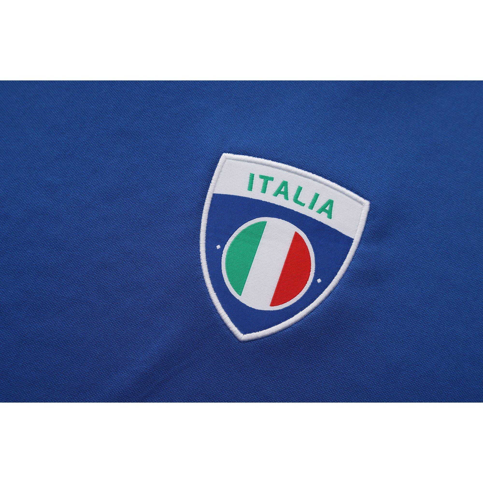 Italy - UEFA - UEFA Euro 2025™ Italy T-Shirt Adults - 4