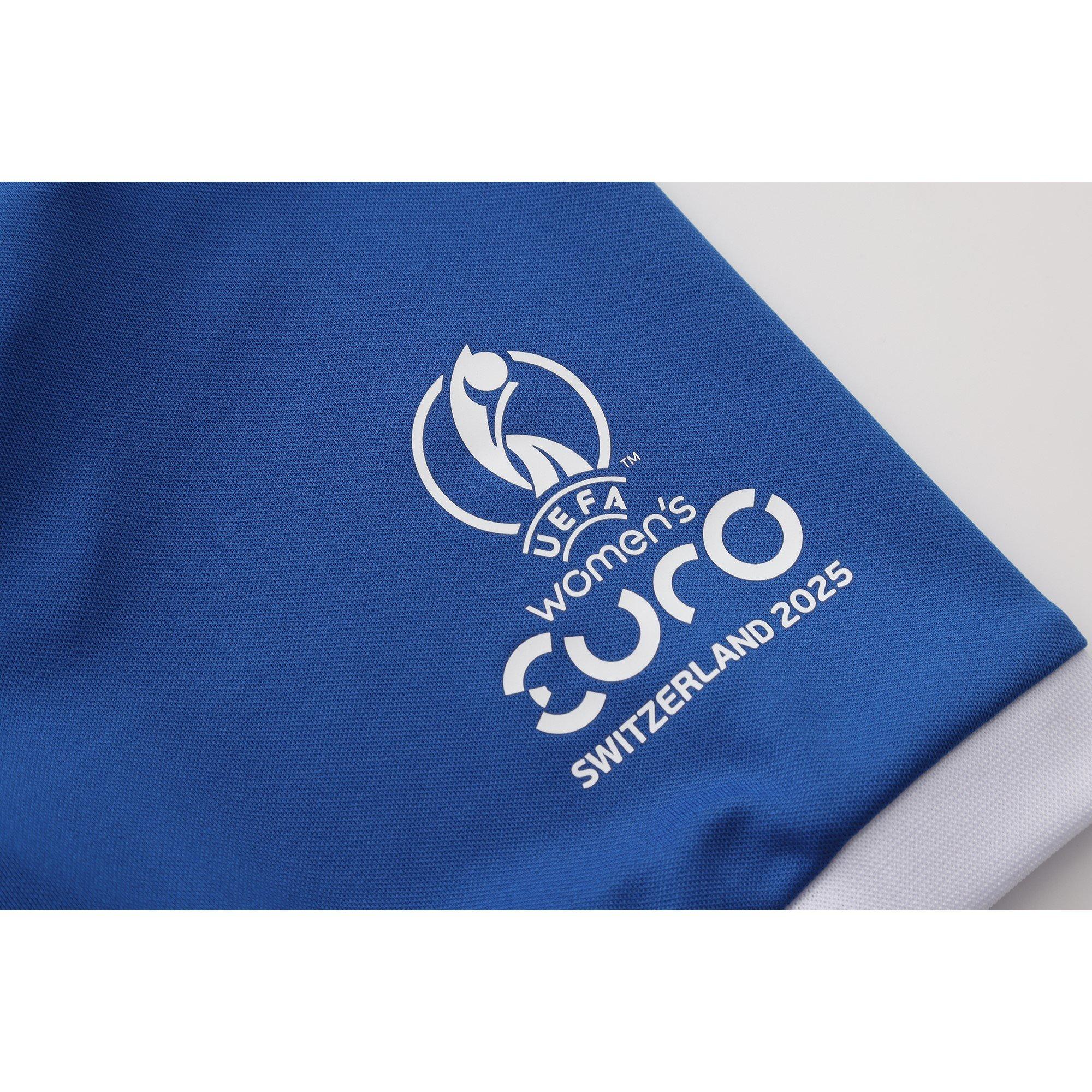 Italy - UEFA - UEFA Euro 2025™ Italy T-Shirt Adults - 5