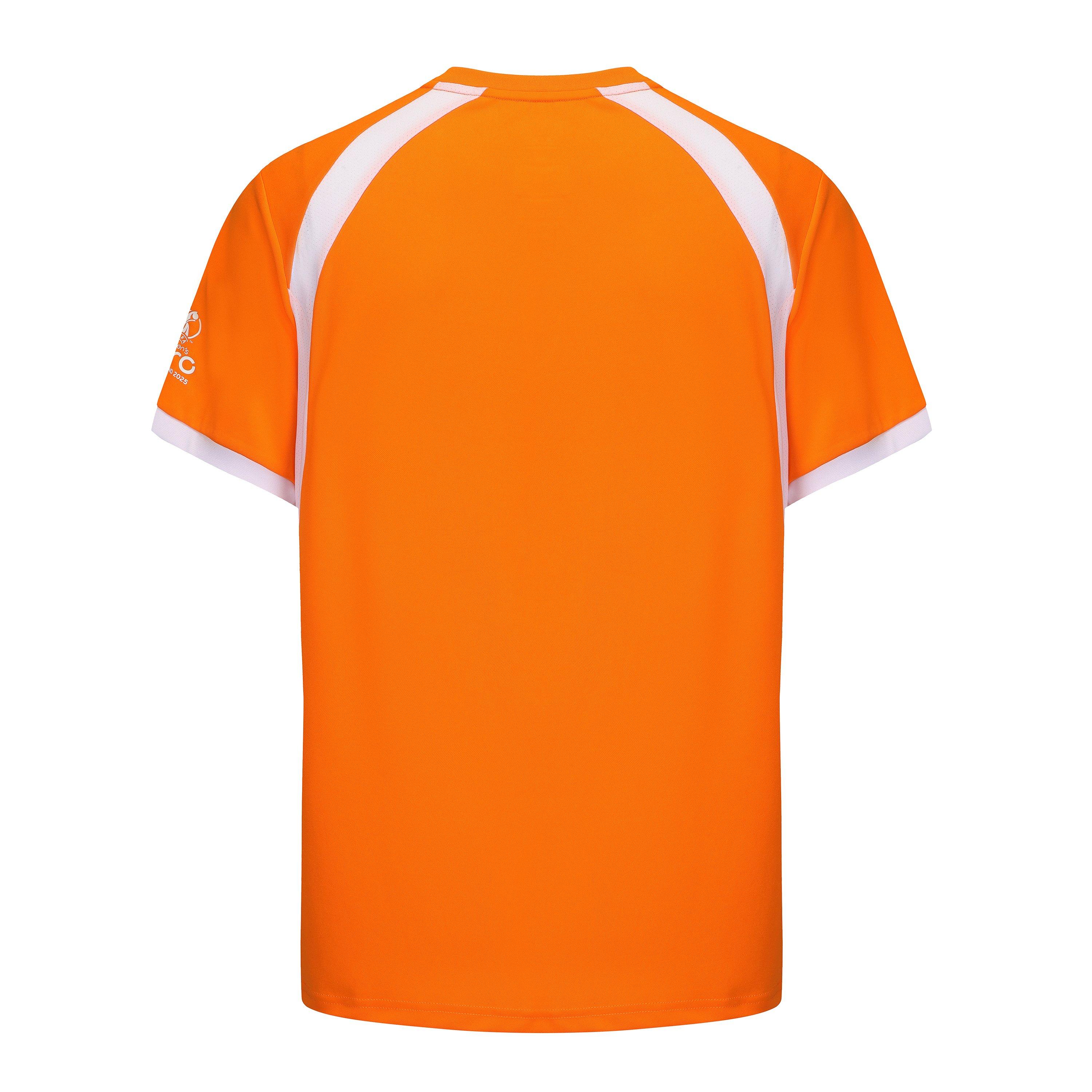 Netherlands - UEFA - Euro 2025™ Netherlands T-Shirt Adults - 3