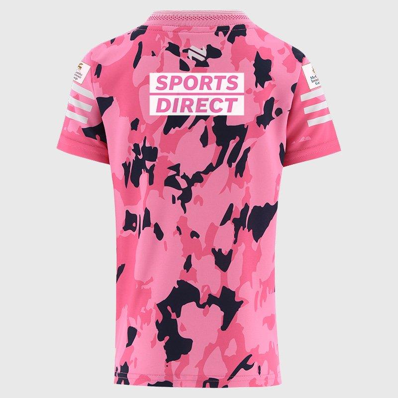 Rosa/Marino - ONeills - Cork Granada 6 Jersey Girls - 2