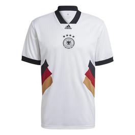 adidas Germany Icon Shirt 2022 Adults