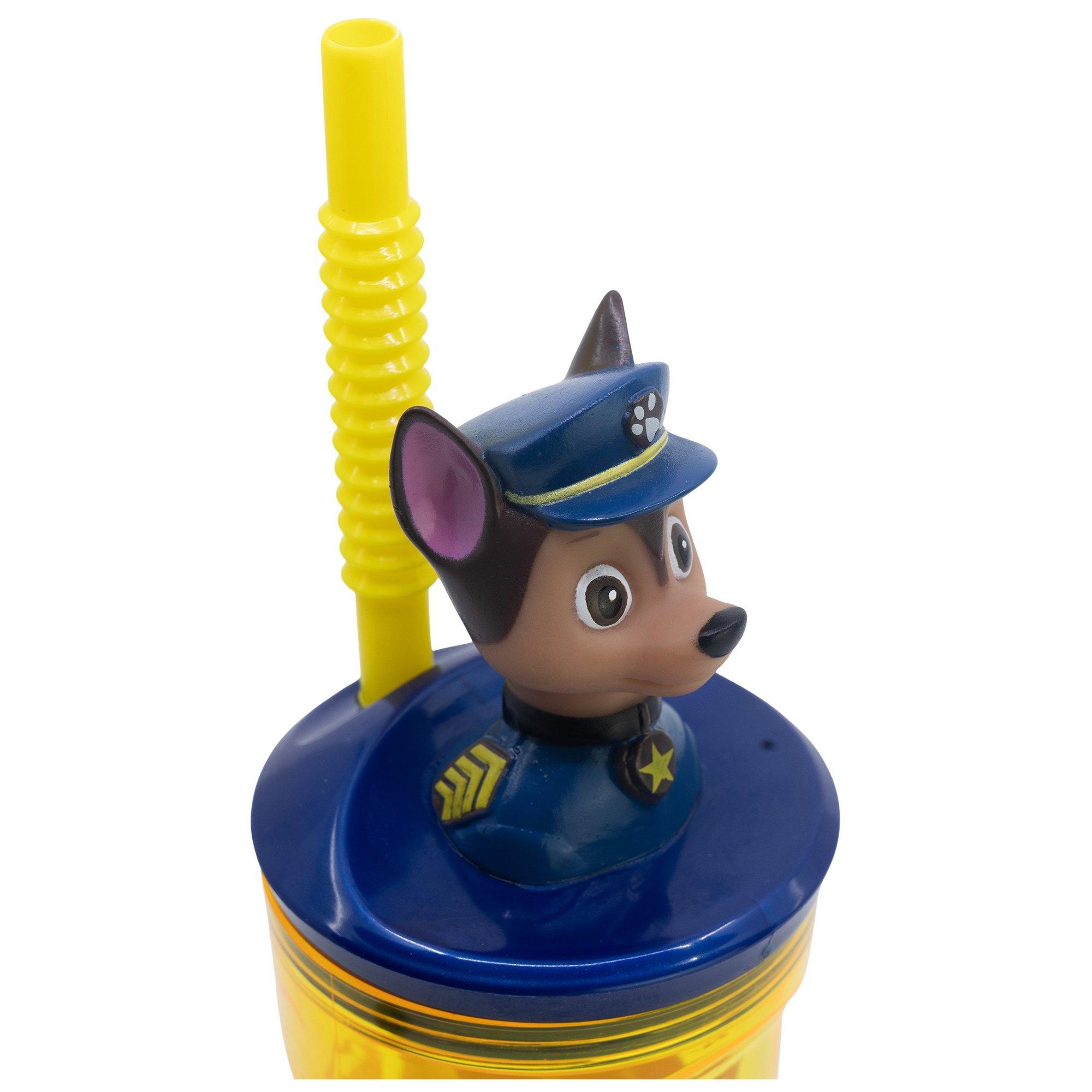Multi - Paw Patrol - Dinner Set - 3