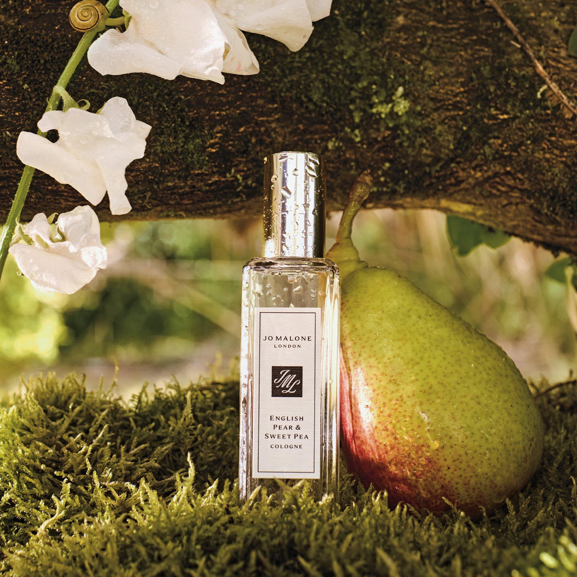 None - Jo Malone London - English Pear & Sweet Pea Cologne 30ml - 3