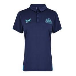 Castore Scarpe sportive POLO RALPH LAUREN Bryn 804830631001 Blue