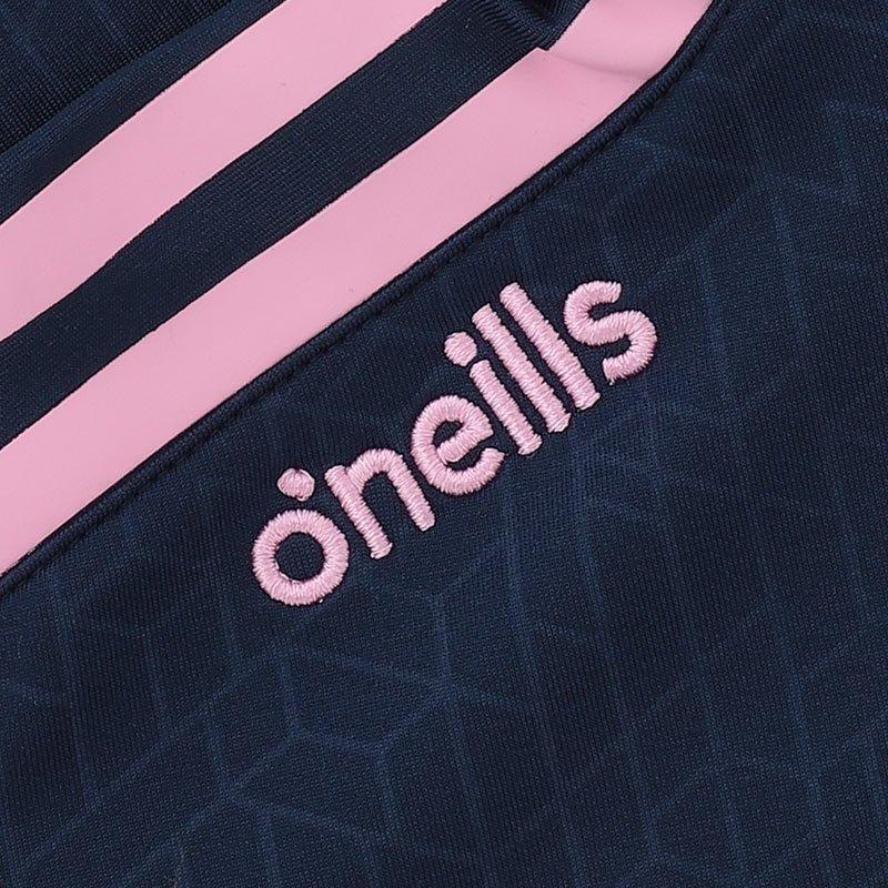 MNE/PNK/PNK - ONeills - Dublin Hydra Half Zip Top Girls - 3