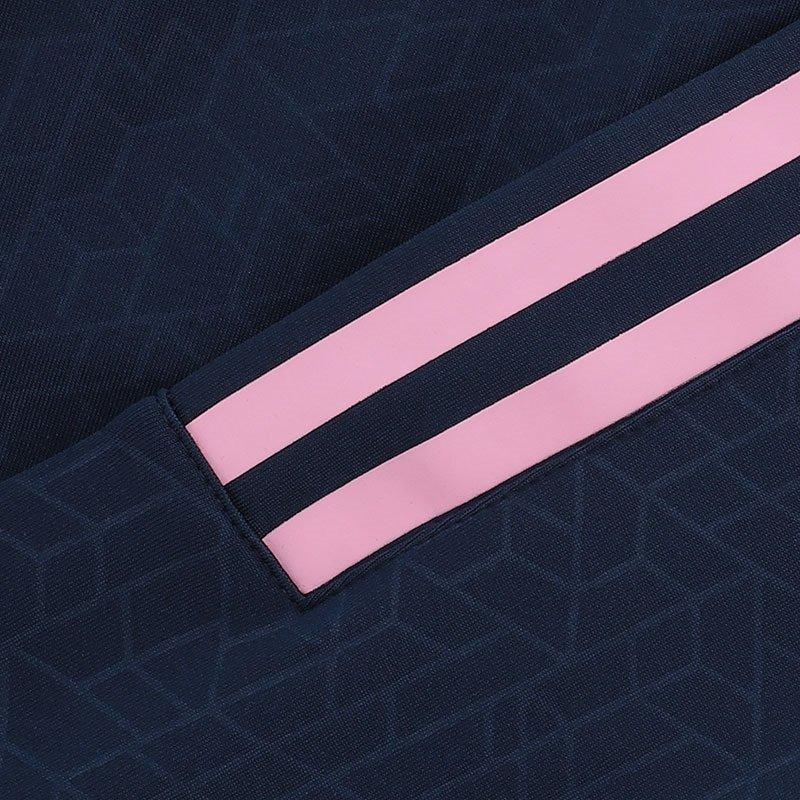 MNE/PNK/PNK - ONeills - Dublin Hydra Half Zip Top Girls - 6