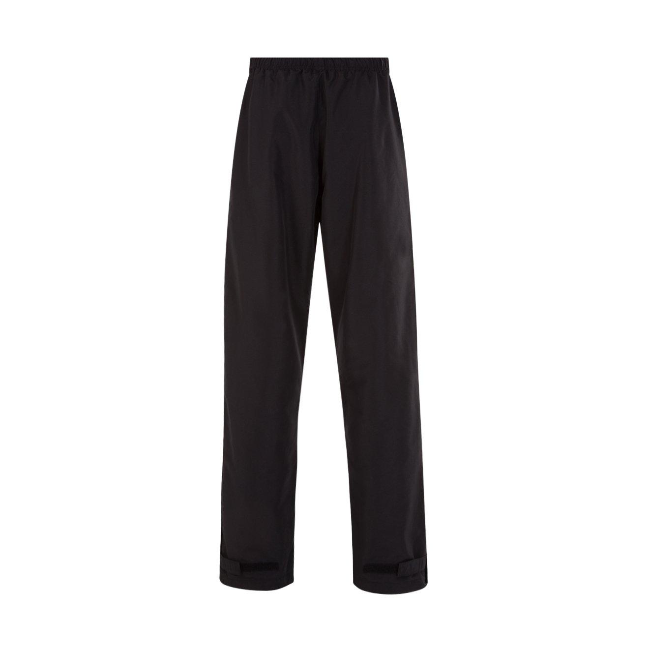 Black - Canterbury - Stadium Mens Open Hem Pants - 2